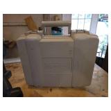 Large Lot of Assorted Cordless Tools Parts and Batteries - Some unused replacement cells for battery packs - NO SHIPPING