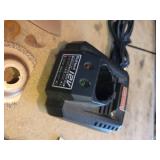 CRAFTSMAN 12V Multi-Tool with Battery and Charger - Tested and Works!