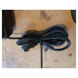 CRAFTSMAN 12V Multi-Tool with Battery and Charger - Tested and Works!