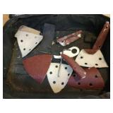 CRAFTSMAN 12V Multi-Tool with Battery and Charger - Tested and Works!