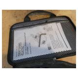 CRAFTSMAN 12V Multi-Tool with Battery and Charger - Tested and Works!