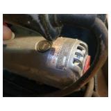 (5) Vintage CRAFTSMAN Power Tools - Circular Saw, Sander, Router, Jigsaw and Belt Sander - NO SHIPPING