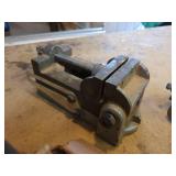 Craftsman Doweling Jig (94186), Craftsman Drill Press Bracket (335.25926), STANLEY 2" Bench Vise and 3-1/2" Tilting Drill Press Vise