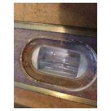 (3) Vintage Wood Levels - (2) 48" and (1) 18" - NO SHIPPING