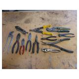 OTC Adjustable Pliers, Crescent Pliers and More
