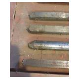 Vintage CRAFTSMAN Wood Turning Tools with Original Box!