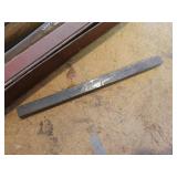 Vintage CRAFTSMAN Wood Turning Tools with Original Box!