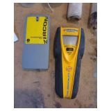 Chalk Line, Wood Glue, Biscuits, Plumb Bob, Stud Sensors, Tape and More