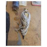 Chalk Line, Wood Glue, Biscuits, Plumb Bob, Stud Sensors, Tape and More