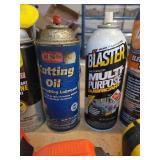 Tape Measures, PB Blaster, WD-40 and More - NO SHIPPING