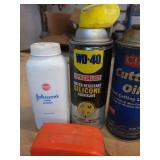 Tape Measures, PB Blaster, WD-40 and More - NO SHIPPING