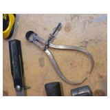 Tape Measures, Hammers, Belt Cleaner, Level, Coping Saw and More