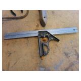 Hammers, Coping Saw, Wire Brush and More