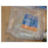 Large Lot of Soldering and Hoy Glue Guns and Supplies