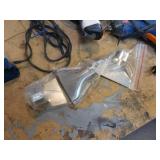 Large Lot of Soldering and Hoy Glue Guns and Supplies