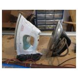 Large Lot of Soldering and Hoy Glue Guns and Supplies