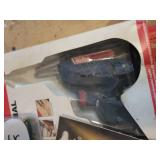 Large Lot of Soldering and Hoy Glue Guns and Supplies