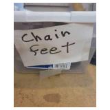 Lot of Hardware in Shoebox Totes - Door Hardware, Hinges, Utility Knives and More - NO SHIPPING