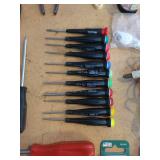 Lot of Assorted Hand Tools and More