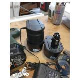 Lot of Assorted Hand Tools and More