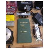 Lot of Assorted Hand Tools and More