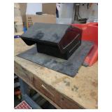 Sandpaper, Dust Pan, Hardware and More - NO SHIPPING