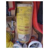 Sandpaper, Dust Pan, Hardware and More - NO SHIPPING