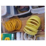 Sandpaper, Dust Pan, Hardware and More - NO SHIPPING