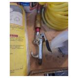 Sandpaper, Dust Pan, Hardware and More - NO SHIPPING