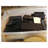 Sandpaper, Dust Pan, Hardware and More - NO SHIPPING