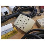 LED Work light, Halogen Lights, Trouble Light and More - NO SHIPPING