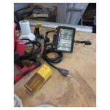 LED Work light, Halogen Lights, Trouble Light and More - NO SHIPPING