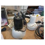 LED Work light, Halogen Lights, Trouble Light and More - NO SHIPPING