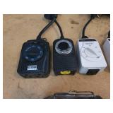 LED Work light, Halogen Lights, Trouble Light and More - NO SHIPPING