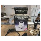 LED Work light, Halogen Lights, Trouble Light and More - NO SHIPPING