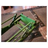 Vintage John Deere Tractor with Loader!