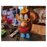 Lot of Vintage Toys - Romper Room