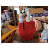 Lot of Vintage Toys - Romper Room