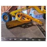 Vintage DOEPKE Adams Model Toys Road Grader