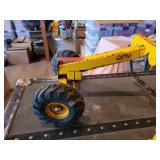 Vintage DOEPKE Adams Model Toys Road Grader