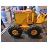 Vintage DOEPKE Adams Model Toys Road Grader
