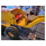 Vintage DOEPKE Adams Model Toys Road Grader