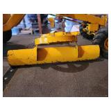 Vintage DOEPKE Adams Model Toys Road Grader