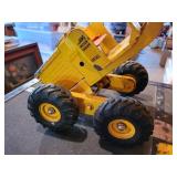 Vintage DOEPKE Adams Model Toys Road Grader