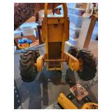 Vintage DOEPKE Adams Model Toys Road Grader