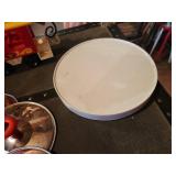 Vintage Lot of Fisher-Price Toys: Circus Train, Musical Instruments, and MORE!