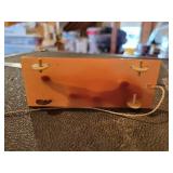 Vintage Toys - WONDER the Rolling Ride-On Horse, Care Bears Clock & Slippers, and MORE!