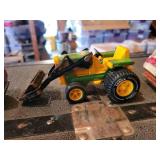 Vintage TONKA Trucks