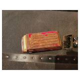 Vintage TONKA Trucks