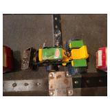 Vintage TONKA Trucks